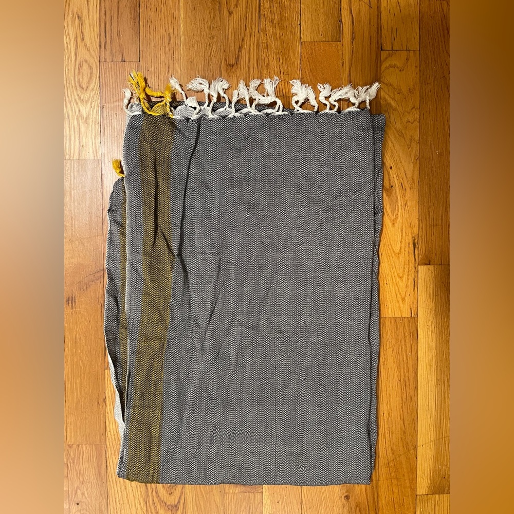Tory Burch scarf